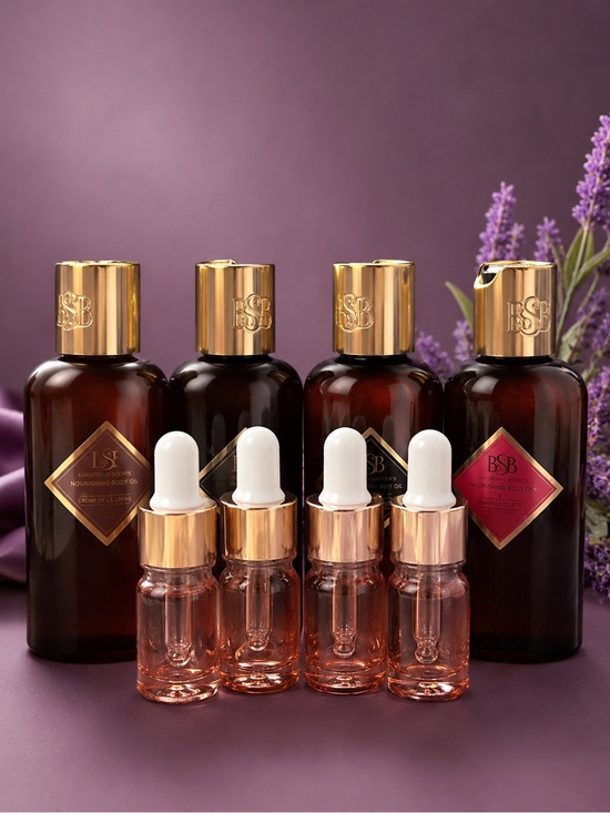 Brown Sugar Babe Other - 🌟 DELICIOUS DESSERT SCENTS🌟 Brown Sugar Babe- nourishing body oil, 5ml Bottles.